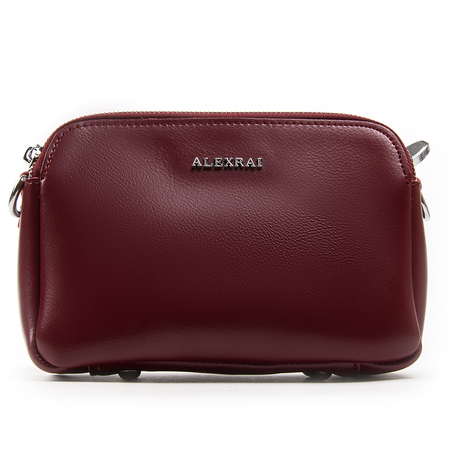 

Сумка женская ALEX RAI PR-210505-35153 l-red