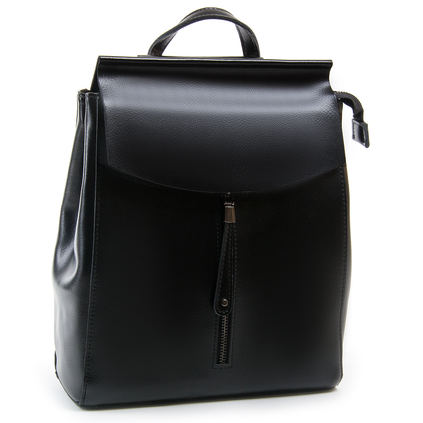 

Сумка-рюкзак ALEX RAI PR-210331-34776 black