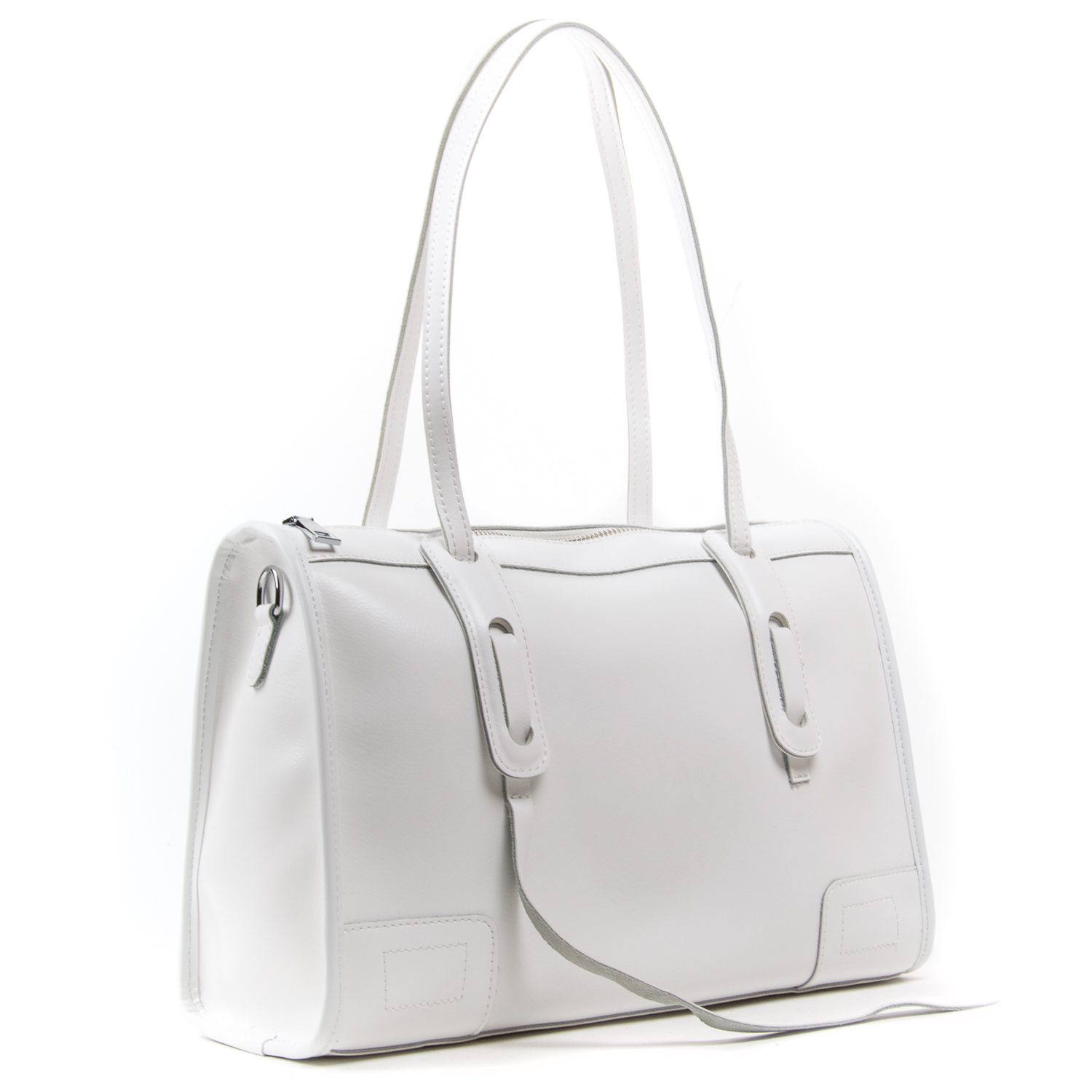 

Сумка женская ALEX RAI PR-210505-35197 white