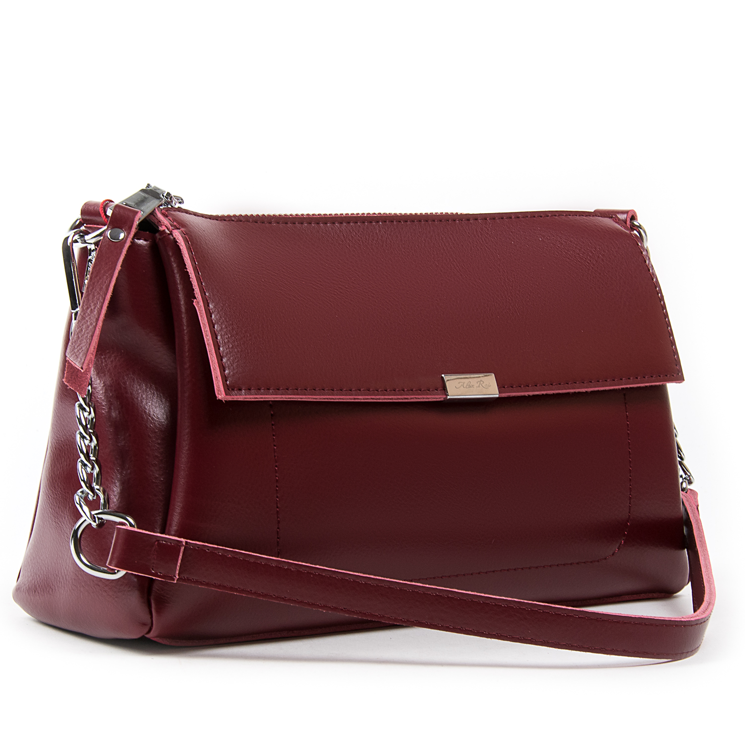 

Сумка женская ALEX RAI PR-210505-35181 light-red