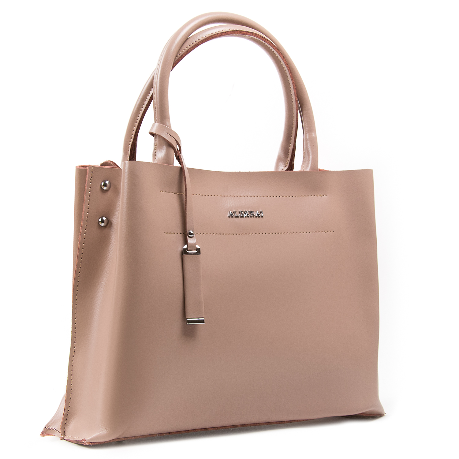 

Сумка женская ALEX RAI PR-210505-35176 pink