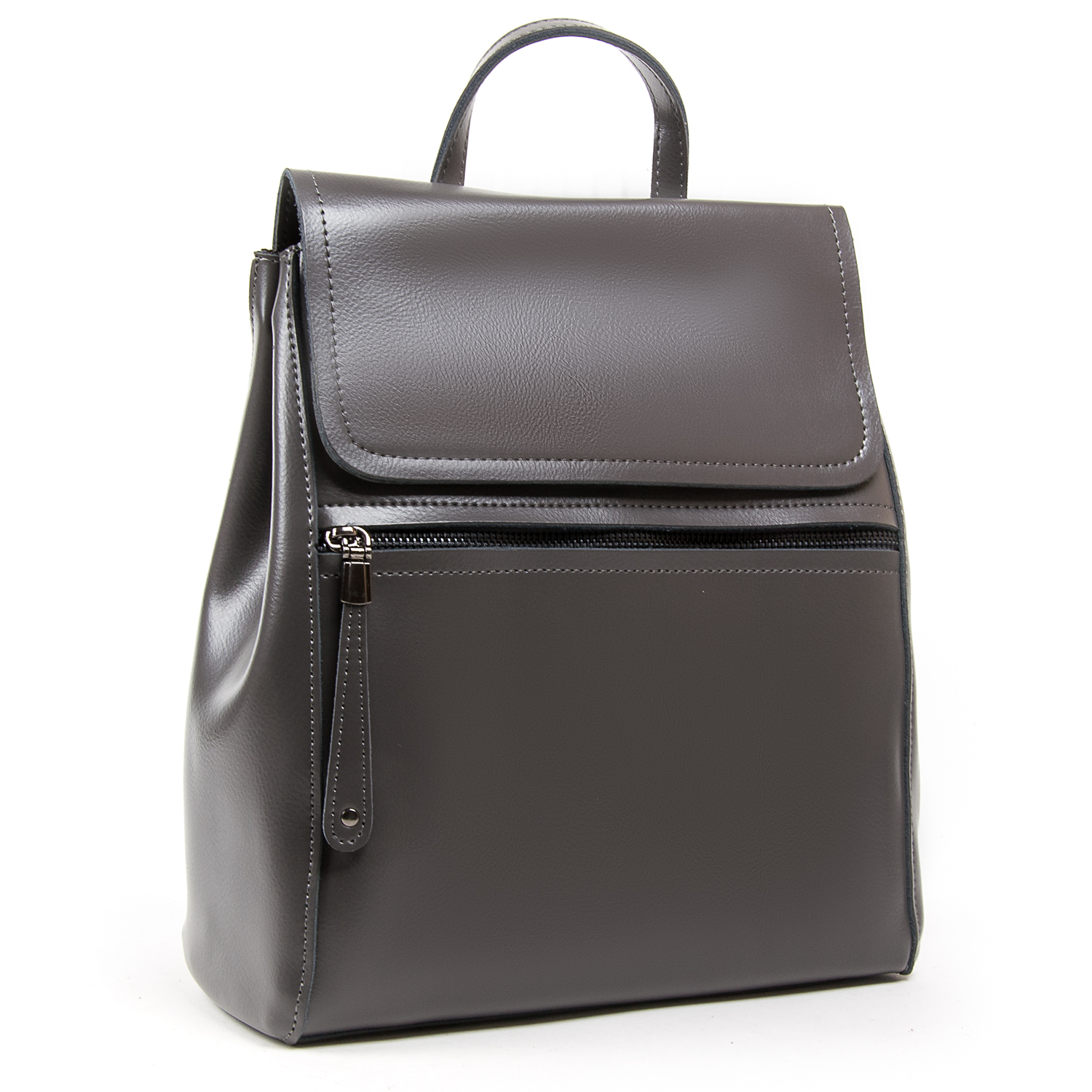 

Сумка-рюкзак ALEX RAI PR-210331-34793 grey