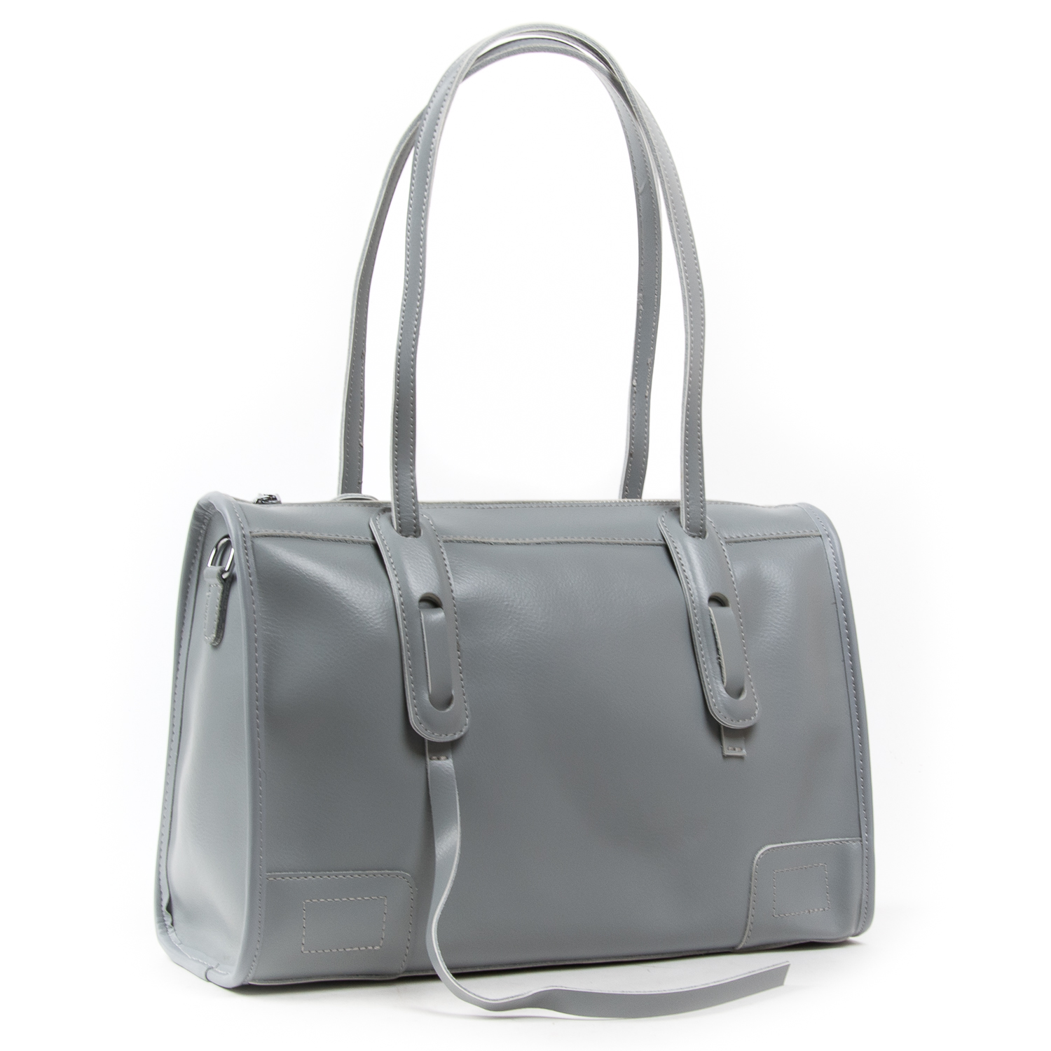 

Сумка женская ALEX RAI PR-210505-35194 light-grey