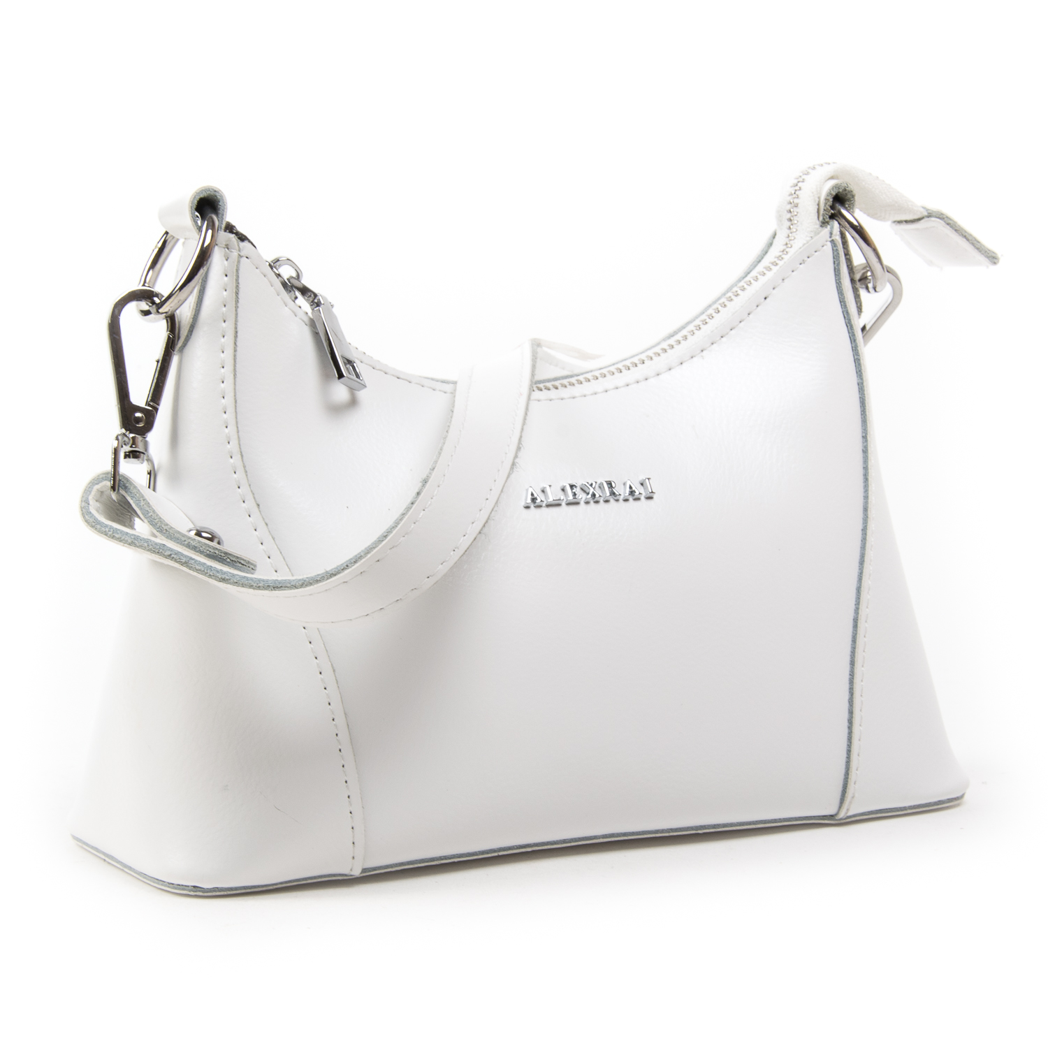 

Сумка женская ALEX RAI PR-210505-35069 white