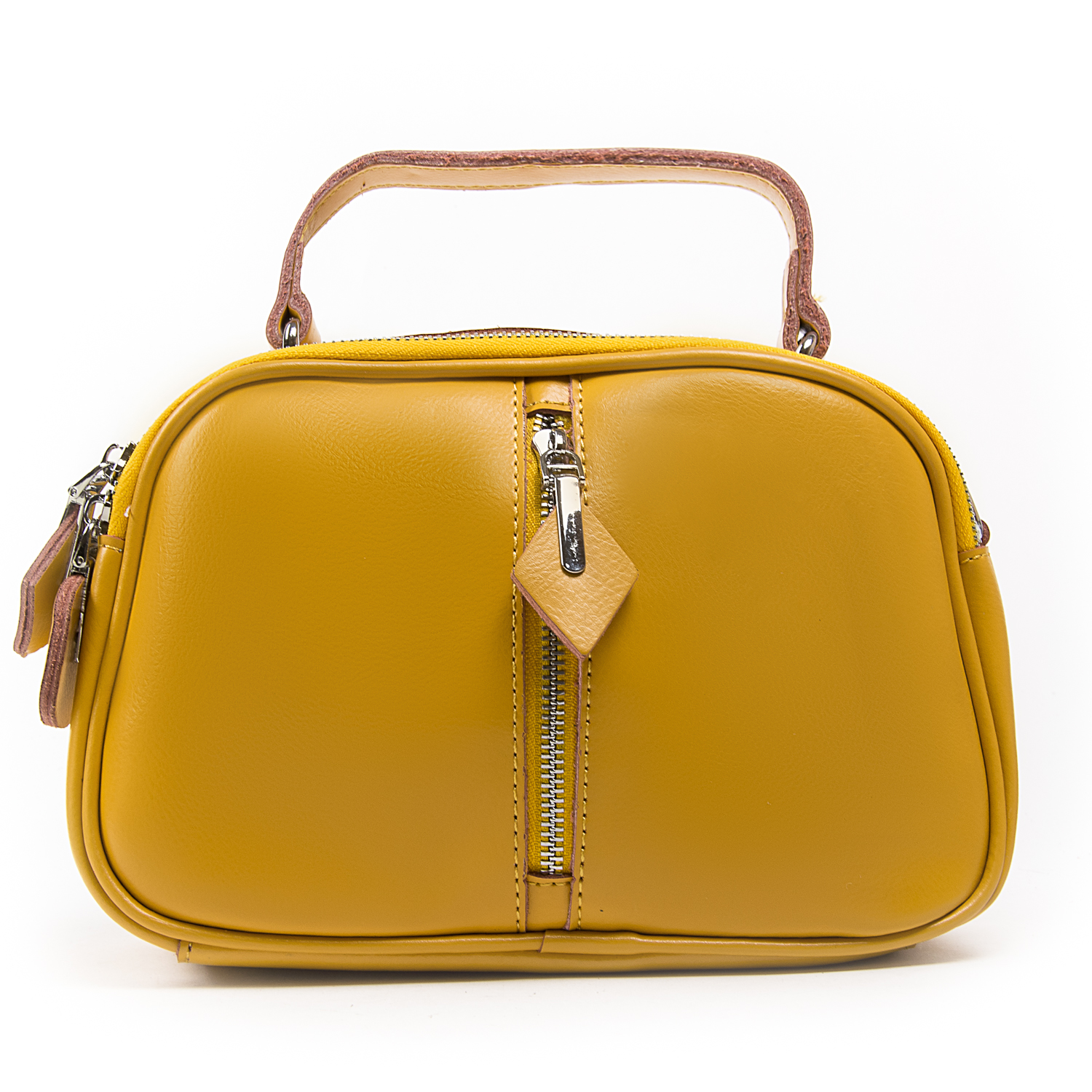 

Сумка женская ALEX RAI PR-210505-35131 yellow
