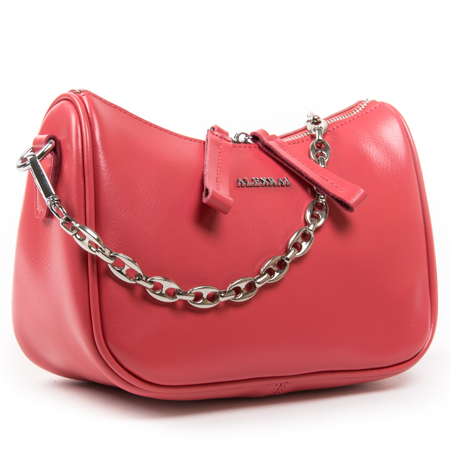 

Сумка женская ALEX RAI PR-210505-35146 scarlet