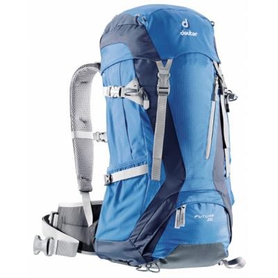 

Рюкзак Deuter Futura 26 ocean-midnight (34234 3033)