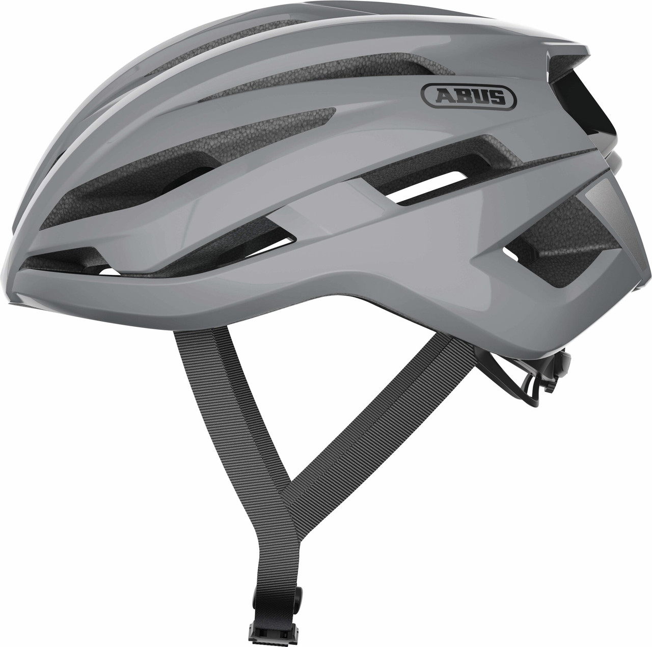

Шолом велосипедний ABUS StormChaser M 52-58 Race Grey