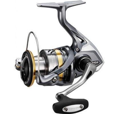 

Катушка Shimano Ultegra 2500S 5+1BB 5.01 (51SF03E027A)
