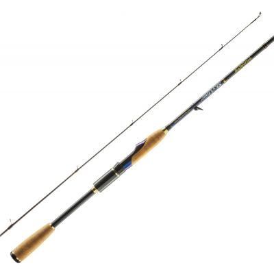 

Удилище Favorite Skyline TZ NEW SKYTZ-902ML 2.70m 6-18g Ex.Fast (1693.05.35)