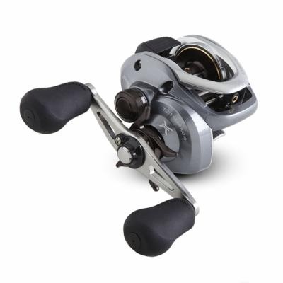 

Катушка Shimano Curado 71 I XG 5+1BB (CU71XG)