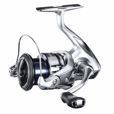 

Катушка Shimano Stradic C5000 XG FL 6 1BB (2266.98.09)