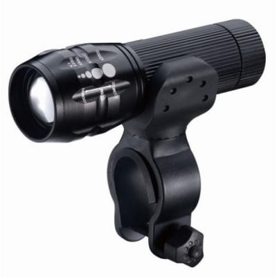 

Передняя велофара Velotrade BC-FL1203 3w LED 3хААА (LTSS-036)