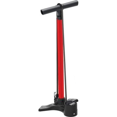 

Велосипедный насос Lezyne MACRO FLOOR DRIVE DV Red 220psi Y13 (4712805 989300)