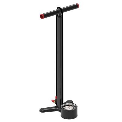 

Велосипедный насос Lezyne SHOP FLOOR DRIVE Black 220psi Y13 (4712805 996933)
