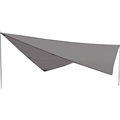 

Тент High Peak Tarp 2 Grey (926809)