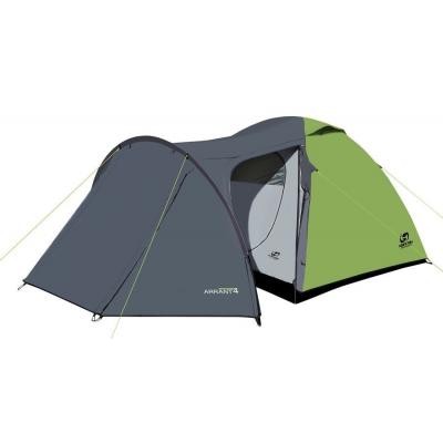 

Палатка HANNAH Arrant 4 Spring Green/Cloudy Grey (10003221HHX)