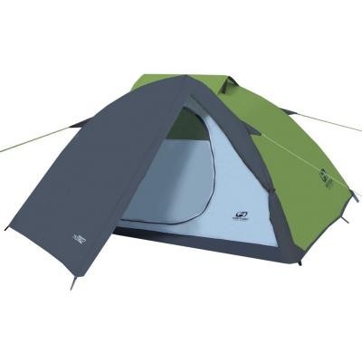 

Палатка Hannah Tycoon 2 Spring Green/Cloudy Grey (10003227HHX)