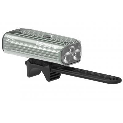 

Передняя велофара Lezyne Mega Drive 1800i 1800 Lm Silver (4712806 002640)