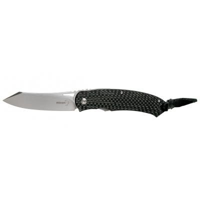 

Нож Boker Plus Takara Carbon (01BO894)