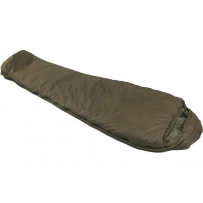 

Спальный мешок Snugpak Tactical 4 Right -12C/-17C 220х82.5 2.1 кг Olive (8211654460023)