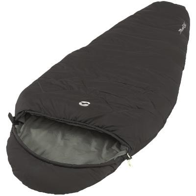 

Спальный мешок Outwell Pine Supreme -7C Black Left (928744)