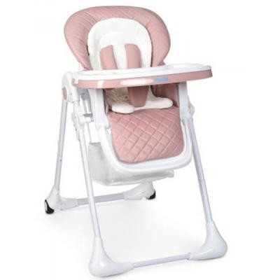 

Стульчик для кормления Bambi M 3890 rosette QT