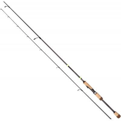 

Удилище G.Loomis E6X Jig Worm Spinning 852S JWR 2.16m 3.5-10.5g (2266.54.56)