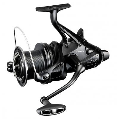 

Катушка Shimano Big Baitrunner XT-B 14000 LC, 4+1, 4.6:1 (BBTRXTBLC)