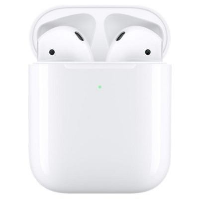 

Наушники Gelius Air Airdots White (GA-TWS-001ELT)