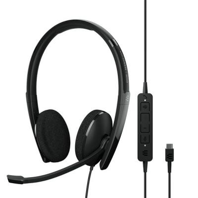 

Наушники Sennheiser Adapt 160T II USB-C (1000905)