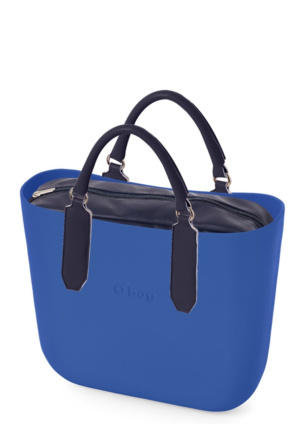 

Сумка O bag Classic Сапфір CLASSIC00306