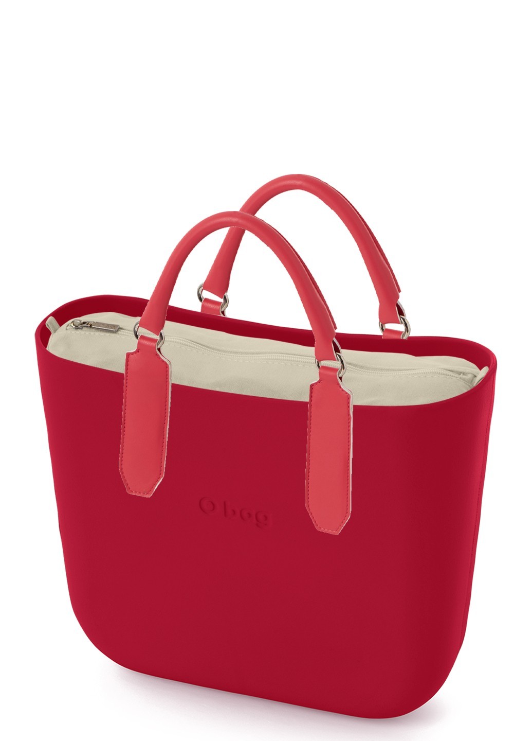 

Сумка O bag Mini Гренадін MINI00000222