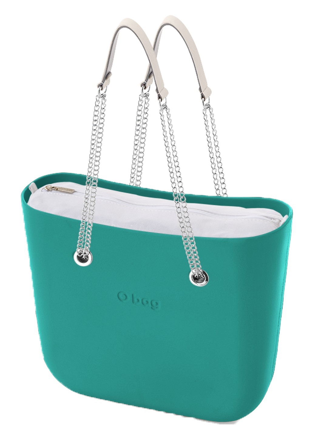 

Сумка O bag Classic Блакитна трава CLASSIC00308