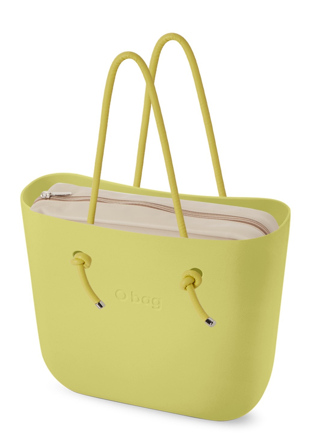 

Сумка O bag Mini Світло-зелений MINI00000217