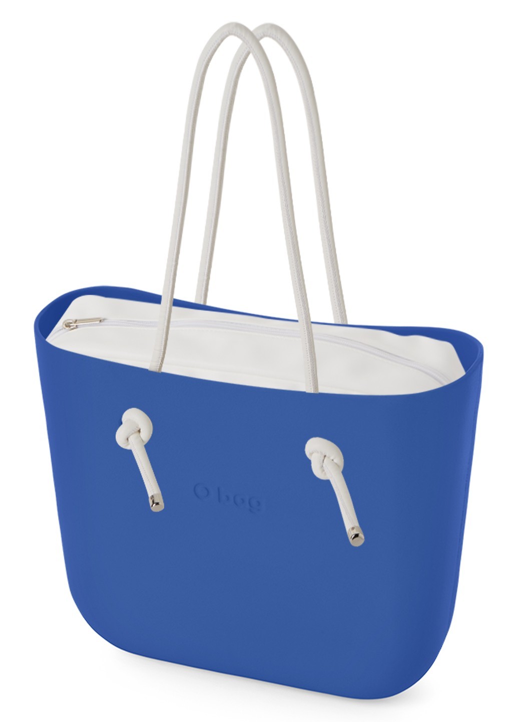 

Сумка O bag Classic Сапфір CLASSIC00303