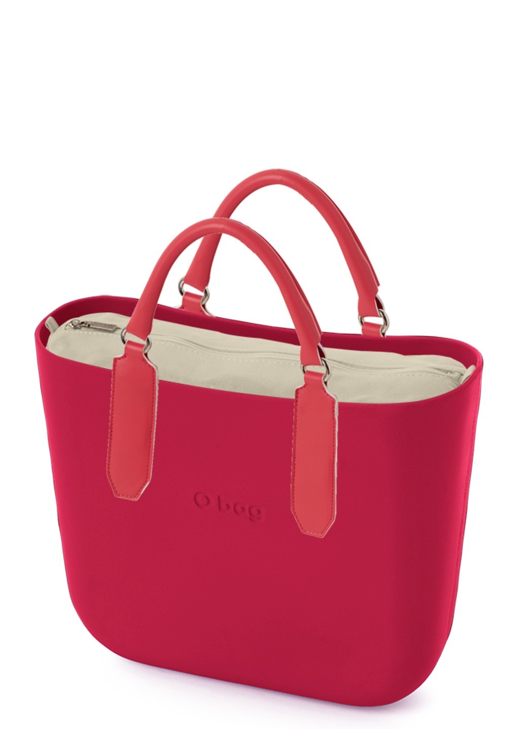 

Сумка O bag Classic Гренадін CLASSIC00313
