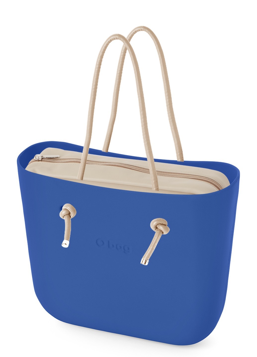 

Сумка O bag Mini Сапфір MINI00000225