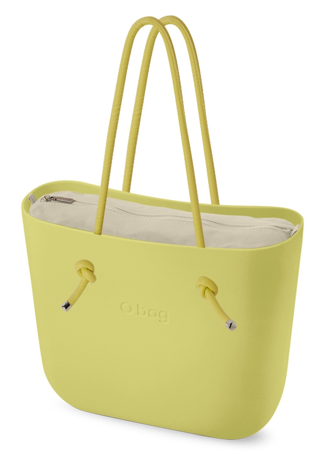 

Сумка O bag Classic Світло-зелений CLASSIC00297