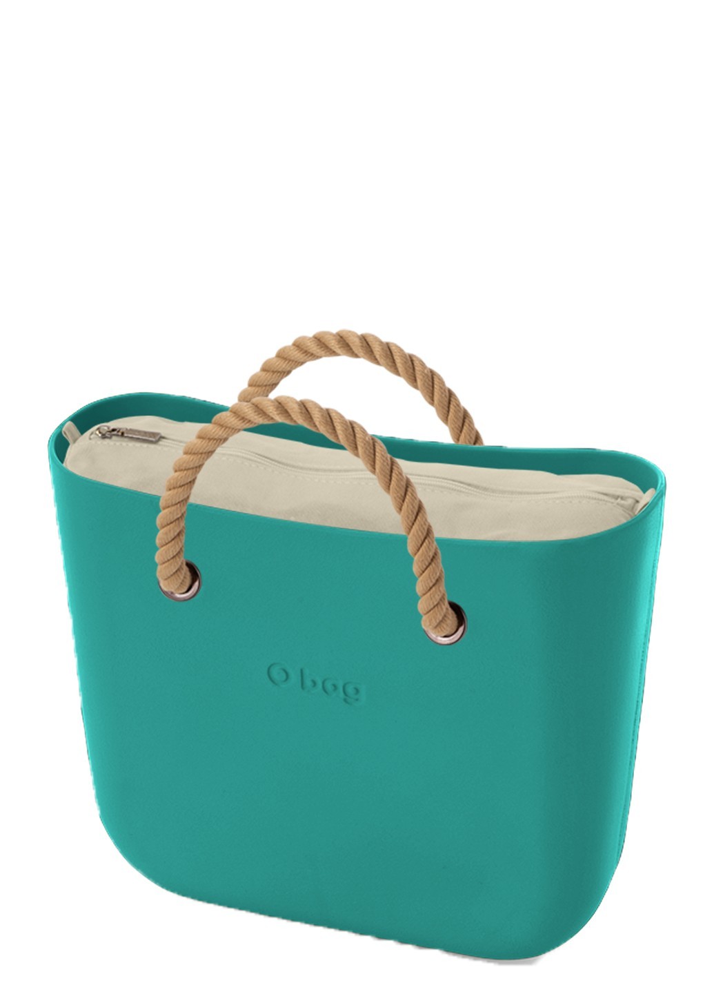 

Сумка O bag Classic Блакитна трава CLASSIC00310