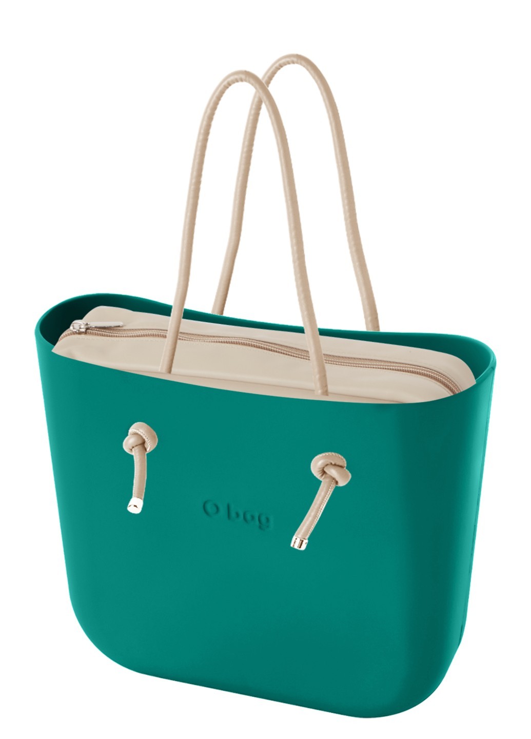 

Сумка O bag Mini Блакитна трава MINI00000223
