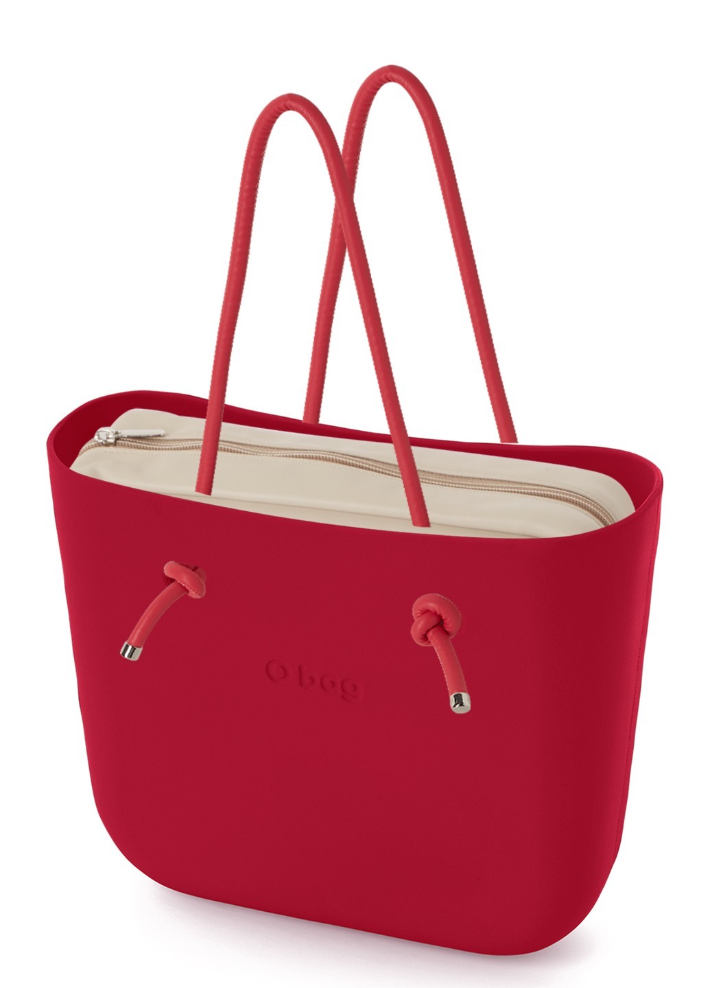 

Сумка O bag Mini Гренадін MINI00000221