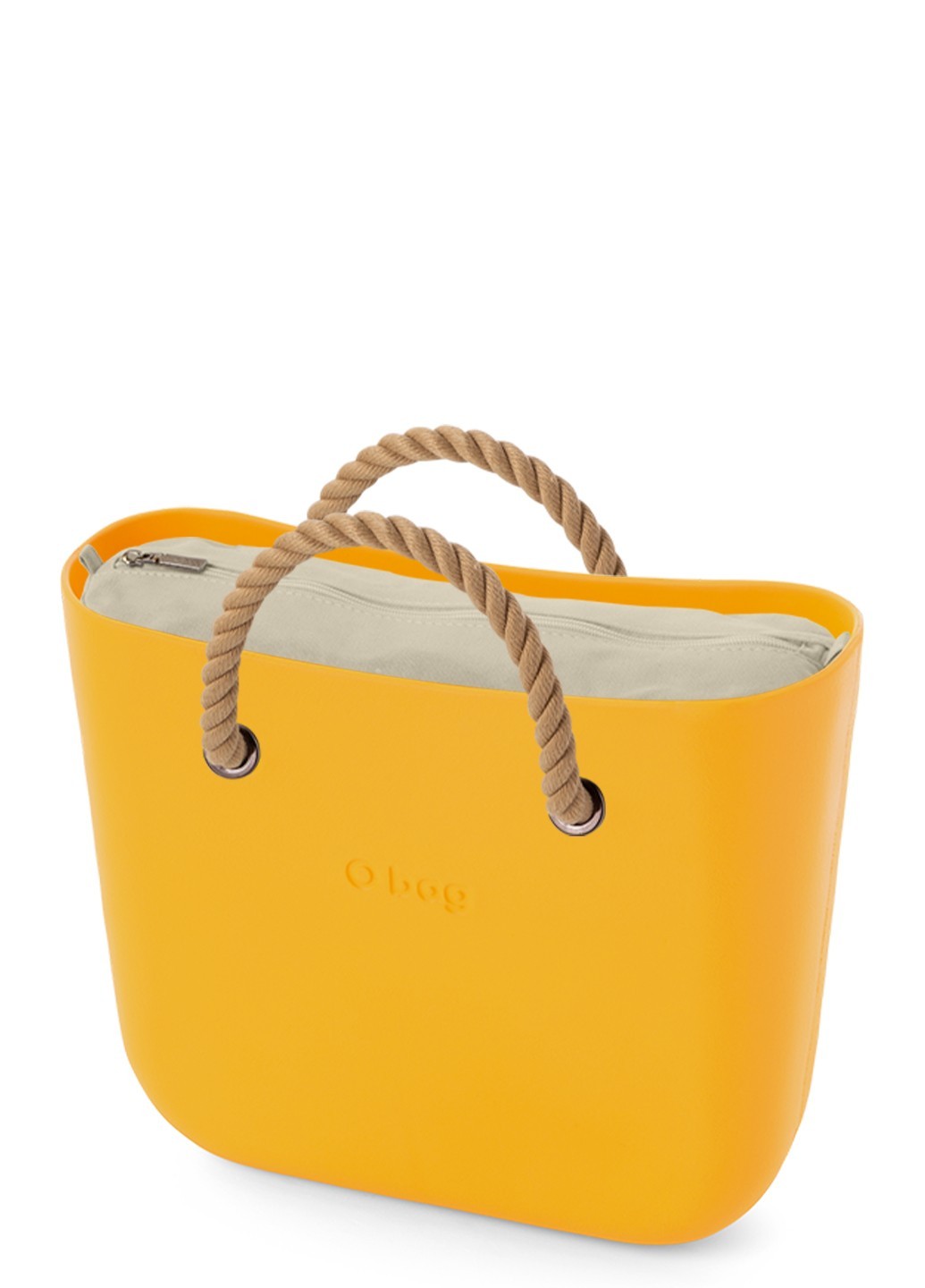 

Сумка O bag Classic Цедра CLASSIC00302