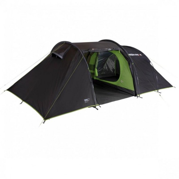 

Палатка High Peak Naxos 3.0 Dark Grey/Green (11426) (F00244300)