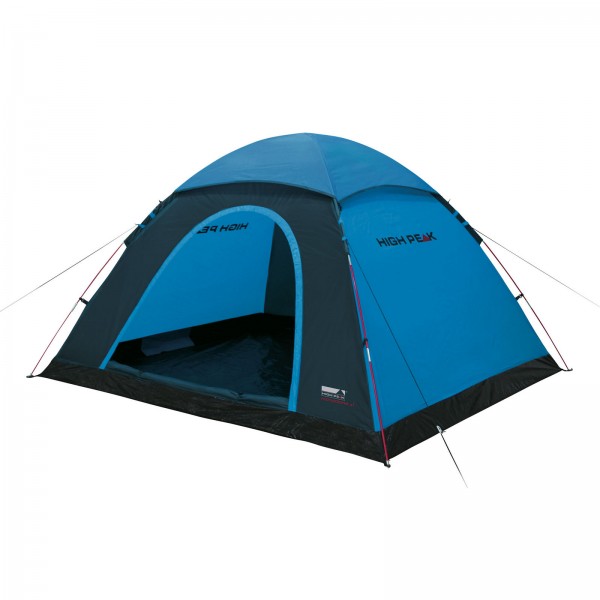 

Палатка High Peak Monodome XL 4 Blue/Grey (10164) (F00244299)