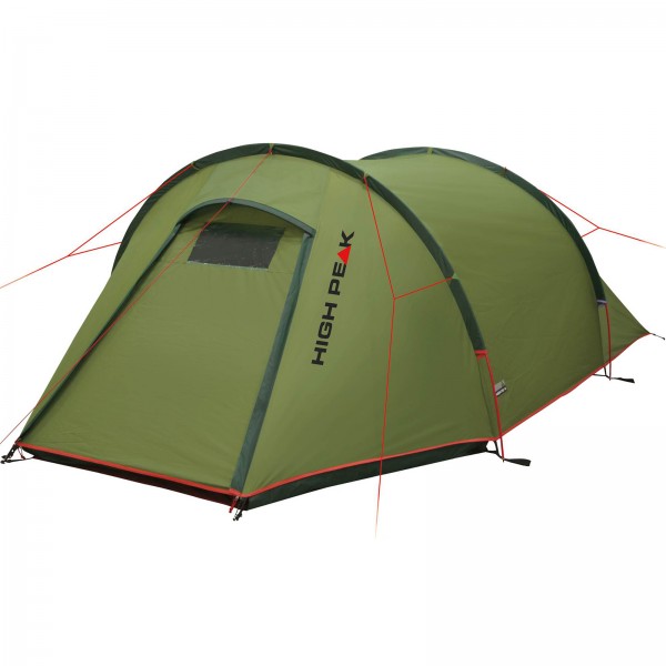 

Палатка High Peak Kite 2 LW Pesto/Red (10343) (F00244294)