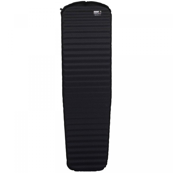

Коврик туристический High Peak Minto M 3 cm Black (41115) (F00244279)