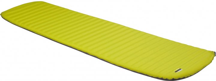 

Коврик туристический High Peak Oregon XL 5 cm Citronelle (41126) (F00244282)