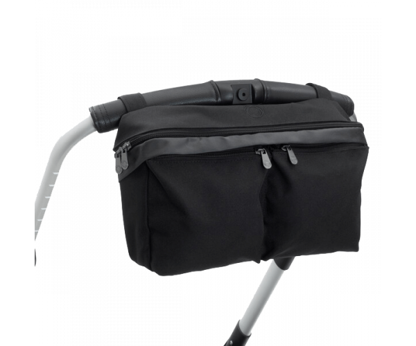 

Органайзер для коляски Bugaboo Organizer Black 80507ZW01