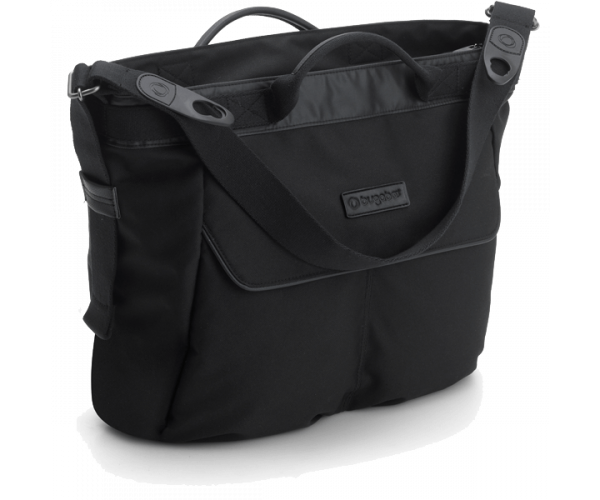 

Сумка для мамы Black 80221ZW01